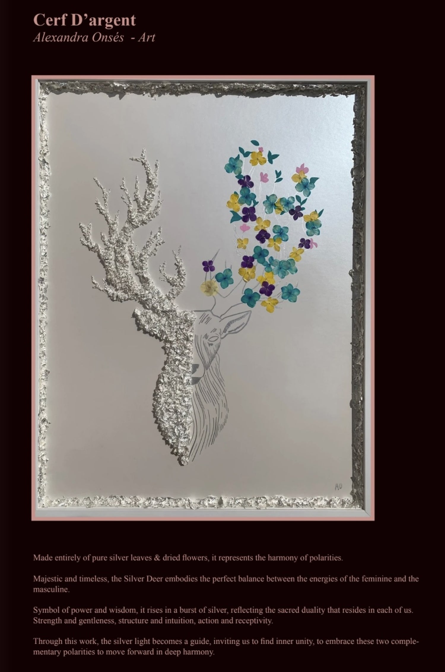 article presse cerf d argent lours dore
