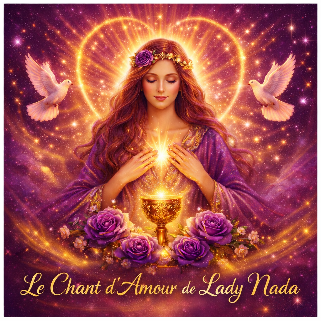 lady nada l ours dore