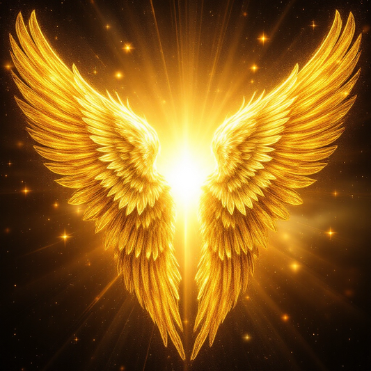 benediction divine l ours dore